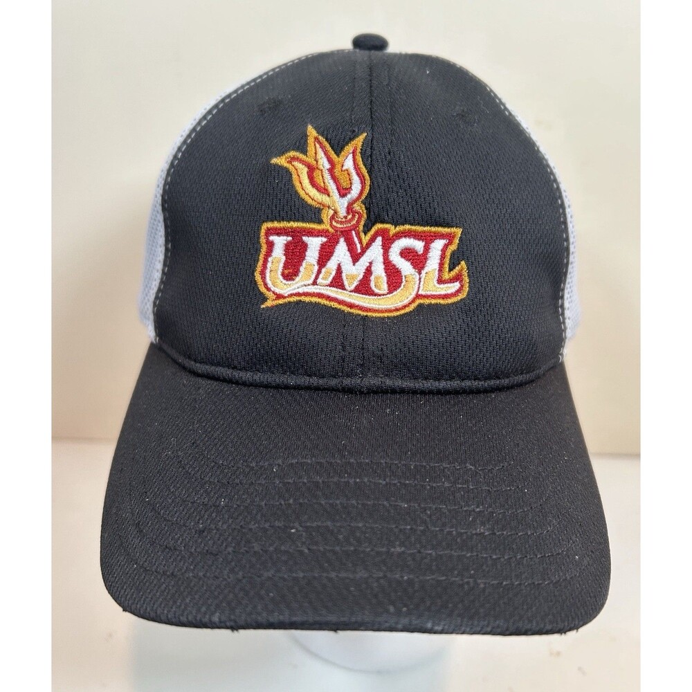 UMSL Hat Adjustable By Imperial Powered By Coolcore - EUC